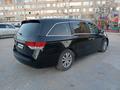 Honda Odyssey 2015 годаүшін7 500 000 тг. в Актау – фото 5