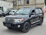 Toyota Land Cruiser 2014 годаүшін22 800 000 тг. в Костанай – фото 2