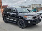 Toyota Land Cruiser 2014 годаүшін22 800 000 тг. в Костанай – фото 3