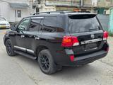 Toyota Land Cruiser 2014 годаүшін22 800 000 тг. в Костанай – фото 4