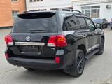 Toyota Land Cruiser 2014 годаүшін22 800 000 тг. в Костанай – фото 5
