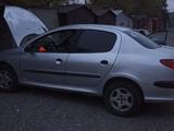 Peugeot 206 2008 годаүшін850 000 тг. в Талдыкорган