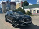 Hyundai Santa Fe 2021 годаүшін17 000 000 тг. в Уральск