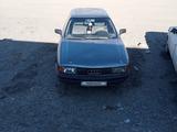 Audi 80 1991 годаүшін900 000 тг. в Усть-Каменогорск