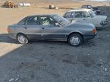 Audi 80 1991 годаүшін900 000 тг. в Усть-Каменогорск – фото 2