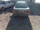 Audi 80 1991 годаүшін900 000 тг. в Усть-Каменогорск – фото 3