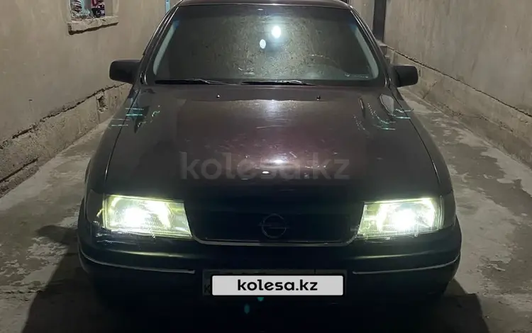 Opel Vectra 1993 годаfor1 470 000 тг. в Шымкент