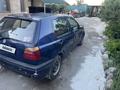 Volkswagen Golf 1993 годаfor700 000 тг. в Алматы – фото 5