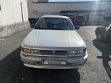 Mitsubishi Galant 1992 годаүшін1 100 000 тг. в Семей – фото 3