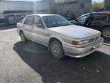 Mitsubishi Galant 1992 годаүшін1 100 000 тг. в Семей – фото 2