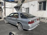 Mitsubishi Galant 1992 годаүшін1 100 000 тг. в Семей – фото 5