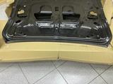 Крышка багажника на Toyota Camry 70, 75 2018-2023 за 1 000 тг. в Алматы – фото 2