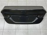Крышка багажника на Toyota Camry 70, 75 2018-2023 за 1 000 тг. в Алматы