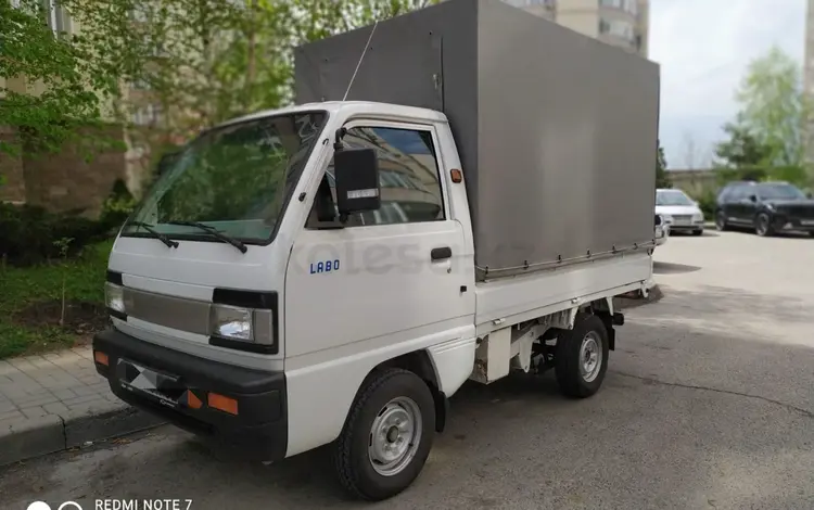 Chevrolet Damas 2023 годаүшін5 099 999 тг. в Алматы