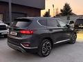 Hyundai Santa Fe 2019 года за 14 800 000 тг. в Алматы – фото 4