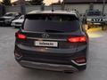 Hyundai Santa Fe 2019 года за 14 800 000 тг. в Алматы – фото 11