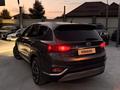 Hyundai Santa Fe 2019 года за 14 800 000 тг. в Алматы – фото 13