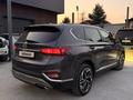 Hyundai Santa Fe 2019 года за 14 800 000 тг. в Алматы – фото 16
