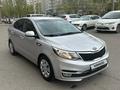 Kia Rio 2015 годаүшін5 850 000 тг. в Астана – фото 2