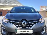 Renault Kaptur 2021 годаүшін9 190 000 тг. в Костанай