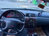 Nissan Maxima 1998 годаүшін1 600 000 тг. в Алматы – фото 3