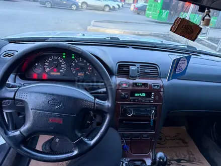 Nissan Maxima 1998 года за 1 600 000 тг. в Алматы – фото 3