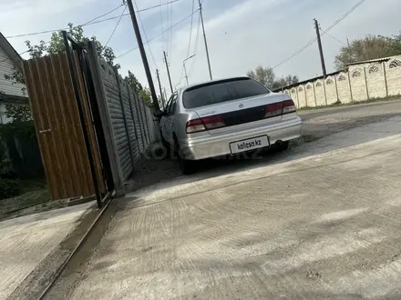 Nissan Maxima 1998 года за 1 600 000 тг. в Алматы – фото 4