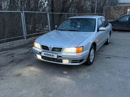 Nissan Maxima 1998 года за 1 600 000 тг. в Алматы – фото 2