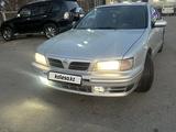 Nissan Maxima 1998 годаүшін1 600 000 тг. в Алматы – фото 5