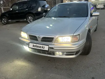 Nissan Maxima 1998 года за 1 600 000 тг. в Алматы – фото 5