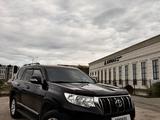 Toyota Land Cruiser Prado 2019 года за 21 500 000 тг. в Уральск