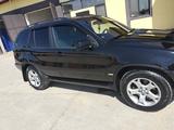 BMW X5 2001 года за 6 400 000 тг. в Алматы – фото 4