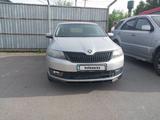 Skoda Rapid 2014 года за 4 000 000 тг. в Алматы – фото 3