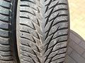 Шины 275/40 R20 — "Yokohama ice Guard Stud iG35" (Япония), шиповаfor220 000 тг. в Астана – фото 3