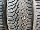 Шины 275/40 R20 — "Yokohama ice Guard Stud iG35" (Япония), шиповаfor220 000 тг. в Астана – фото 4