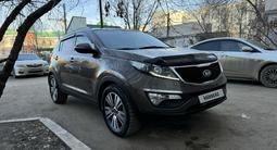 Kia Sportage 2015 годаfor8 900 000 тг. в Уральск – фото 3