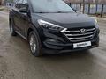 Hyundai Tucson 2017 годаүшін8 700 000 тг. в Уральск