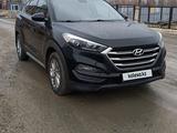 Hyundai Tucson 2017 годаүшін8 700 000 тг. в Уральск