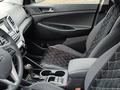 Hyundai Tucson 2017 годаүшін8 700 000 тг. в Уральск – фото 8
