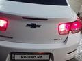 Chevrolet Malibu 2013 года за 5 000 000 тг. в Алматы – фото 5