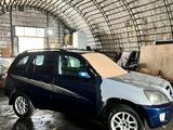 Chery J11 2006 года за 1 100 000 тг. в Затобольск – фото 4