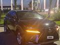 Lexus NX 200t 2016 годаfor10 800 000 тг. в Актобе
