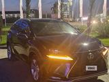 Lexus NX 200t 2016 годаүшін10 800 000 тг. в Актобе