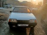 ВАЗ (Lada) 21099 1999 годаүшін530 000 тг. в Шымкент – фото 4