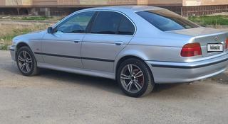 BMW 525 1996 года за 2 250 000 тг. в Тараз