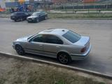 BMW 525 1996 годаүшін2 250 000 тг. в Тараз – фото 2