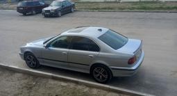 BMW 525 1996 года за 2 250 000 тг. в Тараз – фото 2