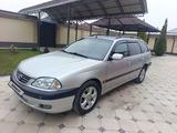 Toyota Avensis 2002 годаfor3 500 000 тг. в Туркестан
