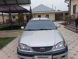Toyota Avensis 2002 годаfor3 500 000 тг. в Туркестан – фото 3