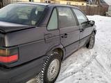 Volkswagen Passat 1991 годаүшін1 050 000 тг. в Астана – фото 4